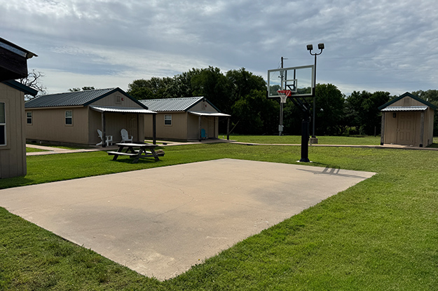 Addiction Rehab Facility