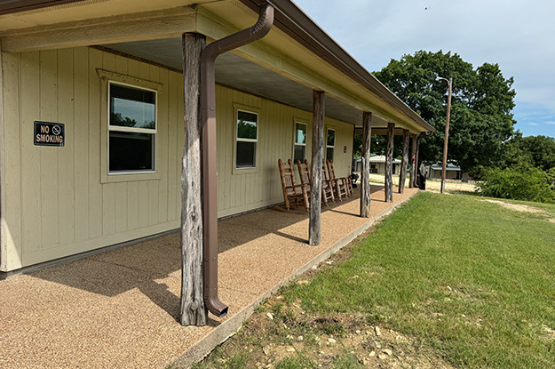 Drug Rehab Facility